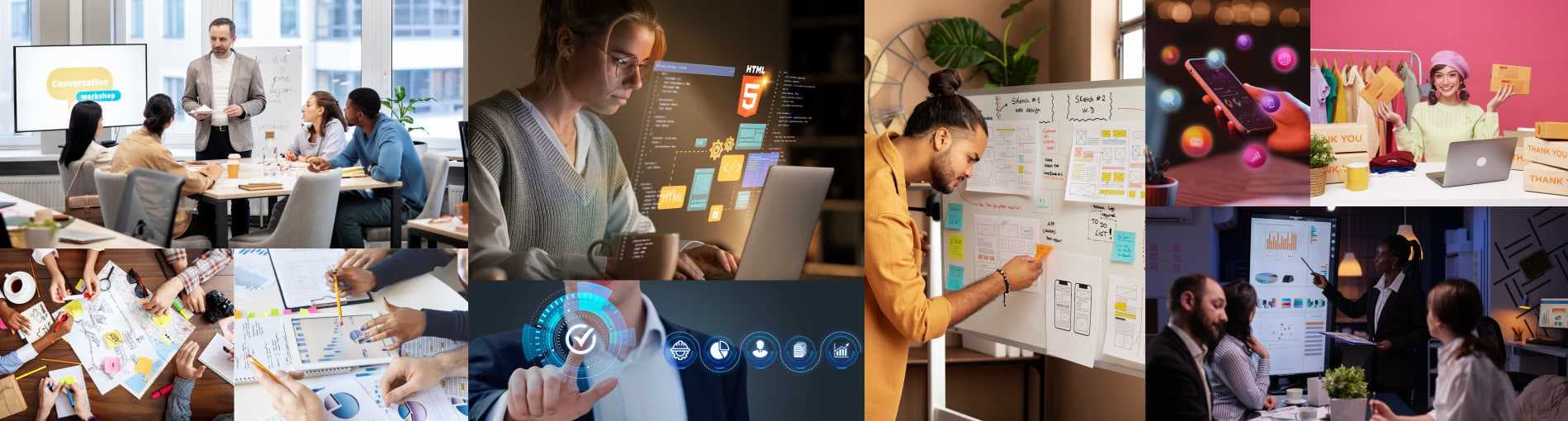 Webtech Evolution Services