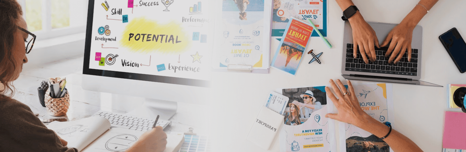 Our Portfolio