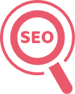 SEO icon