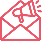 Email Marketing icon