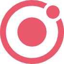 IONIC logo