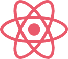 React Native logo